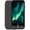 Téléphonie mobile DORO Aurora A10 4G + Etui + Protège écran
