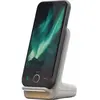 Doro Aurora A10 WCS graphit mit Wireless Charger - Smartphone - 64 GB
