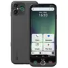 Doro Aurora A30, 15,5 cm (6.1'), 6 Go, 128 Go, 50 MP, Android 14, Blanc 380546