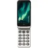 Doro Aurora A20, 11,4 cm (4,5"), 4 Go, 64 Go, 13 MP, Android 14, Noir, Blanc