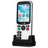 Doro smartphone téléphone portable pour séniors 780x iup 8031 noir, blanc 1 pc(s)