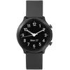 Doro Montre Watch 5.0 453mm IP68 avec Mémoire Interne 64 Mb et Capteur d'activité Noir