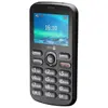 Doro 1880 6,1 cm (2.4 ) 113,7 g Noir Téléphone d'entrée de gamme - Neuf