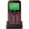 Mobile Doro Leva E10s 4g Rouge Senior