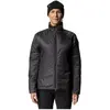 Houdini Sportswear Dunfri Jacket - Doudoune femme True Black M