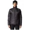 Houdini Sportswear Dunfri Jacket - Doudoune femme True Black XL