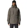 Houdini Sportswear Fall in Jacket - Parka homme Evening Haze L