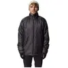Houdini Dunfri Jacket Noir M Homme