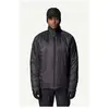 Houdini Sportswear Dunfri Jacket - Doudoune homme True Black XXL
