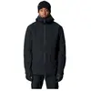 Houdini Sportswear - Ride Jacket - Veste ski homme True Black - L
