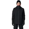 Houdini Sportswear - Ride Jacket - Veste ski femme True Black - M