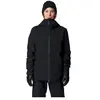 Houdini Sportswear - Ride Jacket - Veste ski femme True Black - XL