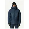 Houdini Sportswear Double Dunfri - Doudoune homme Deep Sea Blue L