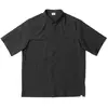 Houdini Chemise à Manches Courtes Cosmo