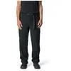 Pantalon houdini corespun chore noir femme