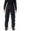 Houdini Sportswear - Ride Pants - Pantalon ski femme True Black - L