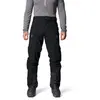 Houdini Sportswear - Ride Pants - Pantalon ski homme True Black - S