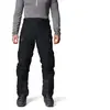 Houdini Sportswear - Ride Pants - Pantalon ski homme True Black - M