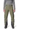 Houdini Sportswear - Ride Pants - Pantalon ski homme Sage Green - L
