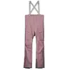 Houdini Pantalon Rollercoaster Bib