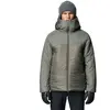 Houdini Sportswear - Double Dunfri - Doudoune homme Greeness - L