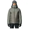 Houdini Sportswear - Double Dunfri - Doudoune homme Greeness - XL