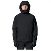 Houdini Veste Ride Insulated