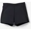 Short Houdini Liquid noir pur - S