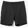 Short Houdini Corespun Chore noir pur - S