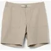 Short Houdini Corespun Chore beige - M