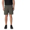 Short Houdini Liquid Shorts gris oscuro - M