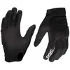 POC Essential DH Glove Uranium Black L Gants de vélo