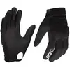 POC Essential DH Glove Uranium Black M Gants de vélo