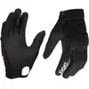 POC Essential DH Glove Uranium Black S Gants de vélo