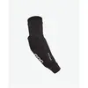 POC VPD Air Sleeve Elbow Protector Mixte Adulte, Noir Uranium, S