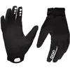POC - Resistance Enduro Adjustable Glove - Gants taille XL, noir