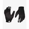POC Resistance Enduro Glove Black/Uranium Black M Gants de vélo