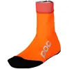 Poc Thermal Bootie - Sur-chaussures vélo Zink Orange S (37 - 38)