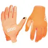 Poc - AVIP Glove Long - Gants vélo Zink Orange - S