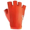 POC AVIP Glove Short Gants de Cyclisme Unisex, Zink Orange, M