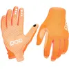 POC AVIP Glove Long Gants de Cyclisme Unisex, Zink Orange, XS
