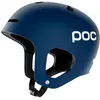 Poc Auric - Casque ski Lead Blue 51-54 cm