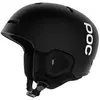 POC - Casque de ski/snowboard - Auric Cut Matt Black  - Taille 59-62 cm - Noir