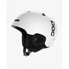 POC - Casque de ski/snowboard - Auric Cut Matt White  - Taille 51-54 cm - Blanc