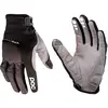 POC Resistance Pro DH Glove Gants de Cyclisme Unisex, Uranium Black, L