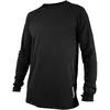 Poc Essential DH LS Jersey - Maillot VTT homme Carbon Black XL