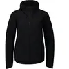 POC W's Transcend Jacket Uranium Black Femme Noir