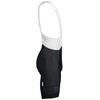 Cuissard court poc essential road vpds noir uranium