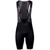 POC - Pure Bib Shorts VPDs - Pantalon de cyclisme taille S, noir