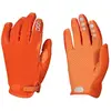 Gants longs POC Resistance Enduro Adjustable orange brillant - M
